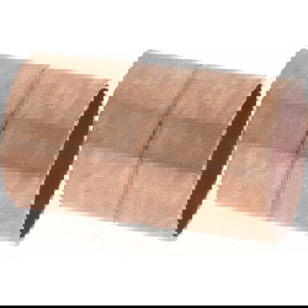 Wrot Copper Pipe Coupling: 3/4